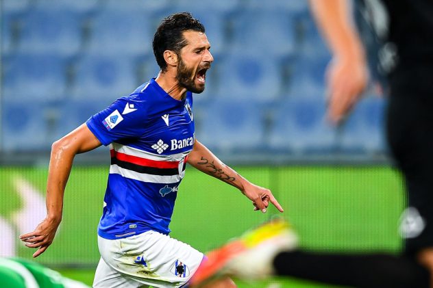 UC Sampdoria v Spezia Calcio – Serie A