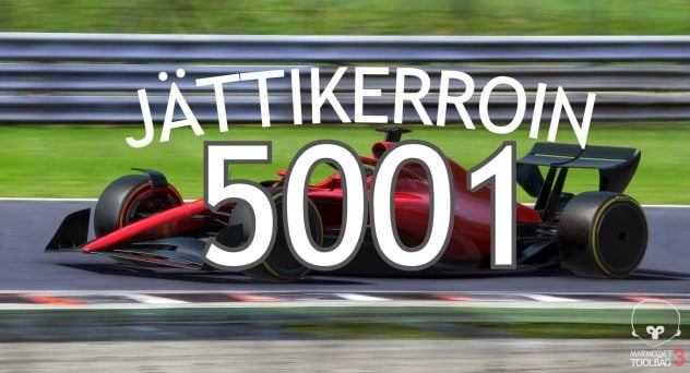 jattikerroin5001