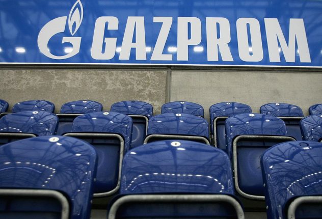 Venäjän jalkapalloliitto tyrmistyi UEFA:n päätöksistä - myös Gazprom-diilin  purkamista harkitaan - SuomiFutis