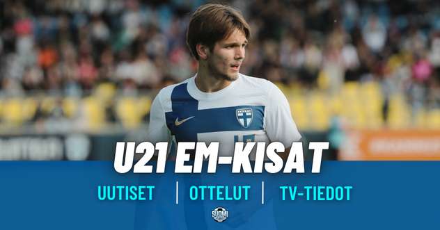 U21 EM-kisat 2025_pääkuva